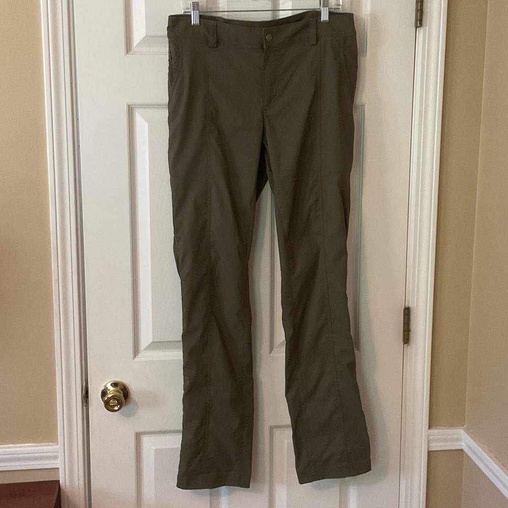 Duluth Trading Co Womens pants
